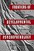 Frontiers of Developmental Psychopathology (Series in Developmental Psychological Science)