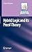 Hybrid Logic and its Proof-Theory (Applied Logic Series, 37)