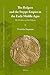 The Bulgars and the Steppe Empire in the Early Middle Ages: The Problem of the Others (East Central and Eastern Europe in the Middle Ages, 450-1450, 8)