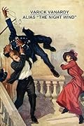 Alias the Night Wind
