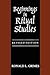 Beginnings in Ritual Studies by Ronald L. Grimes