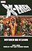 X-Men Legacy, Vol. 1: Divided He Stands