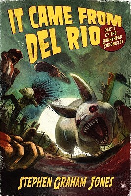 It Came from Del Rio (Paperback)