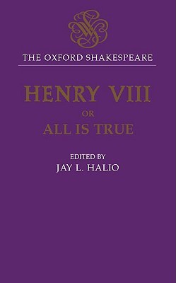 King Henry VIII, or All is True