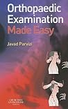 Orthopaedic Examination Made Easy