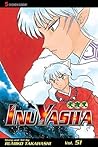 InuYasha, Volume 51 by Rumiko Takahashi