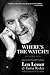 Where's the Watch?! and Other Tales: A Memoir from Seinfeld's Uncle Leo