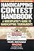 Handicapping Contest Handbook, Revised and Updated: A Horseplayer's Guide to Handicapping Tournaments