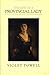 The life of a provincial lady by Violet Powell