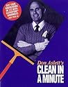 Don Aslett's Clean in a Minute
