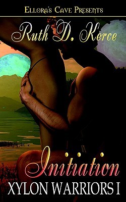 Initiation (Xylon Warriors #1)