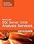 Microsoft SQL Server 2008 Analysis Services Unleashed