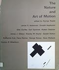 The Nature and Art of Motion