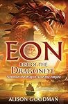 Eon by Alison Goodman