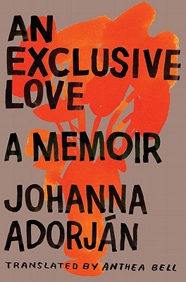An Exclusive Love (Hardcover)