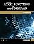 Microsoft® Excel® Functions and Formulas by Bernd Held