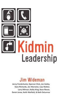 Kidmin Leadership (Paperback)