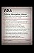 FDA: Failure, Deception, Abuse: The Story of an Out-of-Control Government Agency and What It Means for Your Health