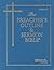 The Preacher's Outline & Se...