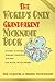 The World's Only Grandparent Nickname Book: Includes 22 Foreign Language Translations, Activities, and MUCH, MUCH, MORE!!