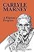 Carlyle Marney by John J. Carey