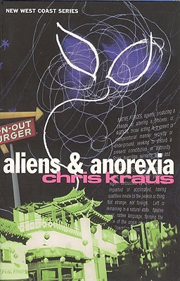 Aliens & Anorexia (Paperback)