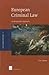 European Criminal Law: An i...