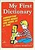 My First Dictionary: Corrup...