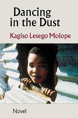 Dancing in the Dust (Paperback)