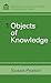 Objects of Knowledge