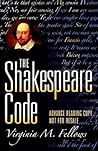 The Shakespeare Code