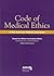 Code of Medical Ethics of the American Medical Association: 2008-2009 Edition (Code of Medical Ethics)