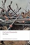 On War by Carl von Clausewitz
