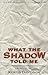What the Shadow Told Me