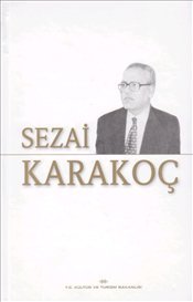 Sezai Karakoç
