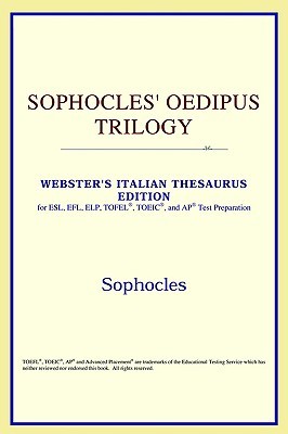 Sophocles' Oedipus Trilogy