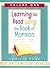 Learning to Read Using the Book of Mormon, Vol 1