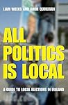 All Politics Is Local: A Guide to Local Elections in Ireland