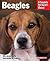 Beagles by Lucia E. Parent