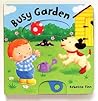 Busy Garden Busy Garden