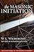 The Masonic Initiation