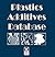 Plastics Additives Database (Plastics Design Library)