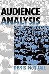 Audience Analysis