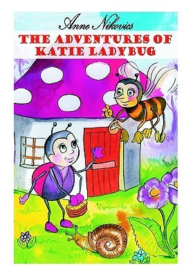 The Adventures Of Katie Ladybug