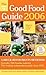 The Good Food Guide 2006