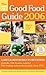 The Good Food Guide 2006 by Andrew Turvil