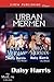 Urban Mermen [Jamie's Merman: Hiro's Merman]