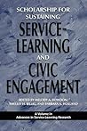 Scholarship for Sustaining Service-Learning and Civic Engagement (Advances in Service-Learning Research)