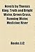 Novels by Thomas King: Truth and Bright Water, Green Grass, Running Water, Medicine River
