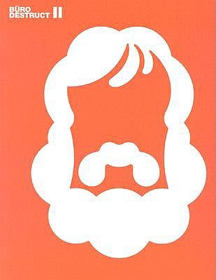 Buro Destruct II (Paperback)